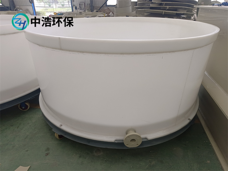 清新PP抽滤槽